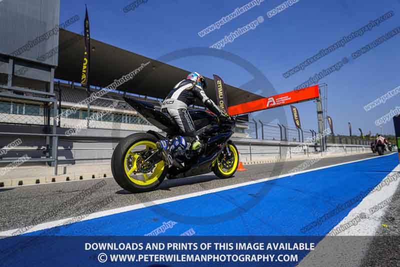 May 2023;motorbikes;no limits;peter wileman photography;portimao;portugal;trackday digital images